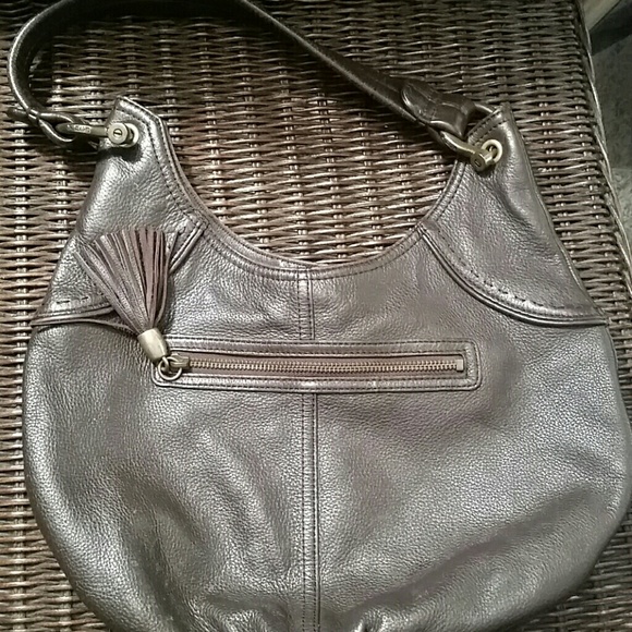 Gap brown bag