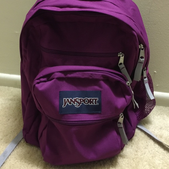 Jansport Backpack