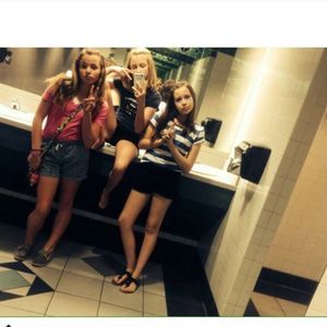 Meet your Posher, Jenna