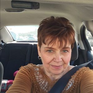 Meet your Posher, Karen