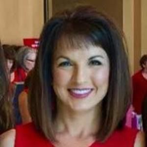 Meet your Posher, Debra