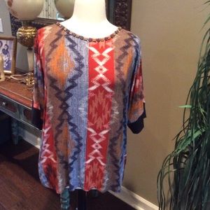 Tunic Top 1X "SOLD"