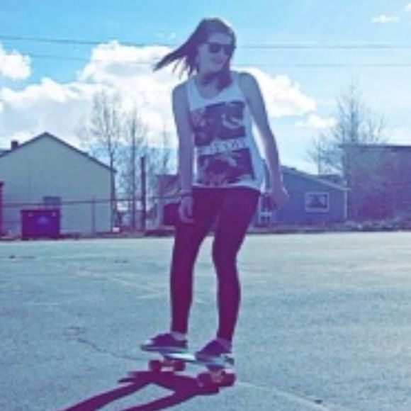 Meet your Posher, Awbrey