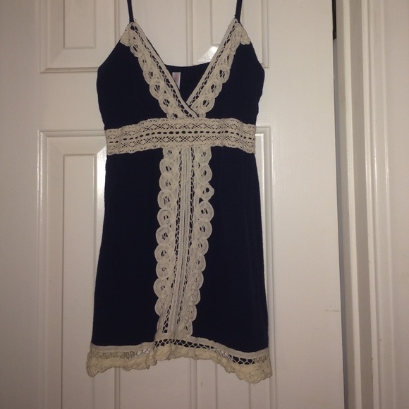 Summer tank top with design
