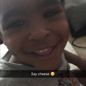 Meet your Posher, Natasha