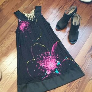 NWT Express dress w/pockets!