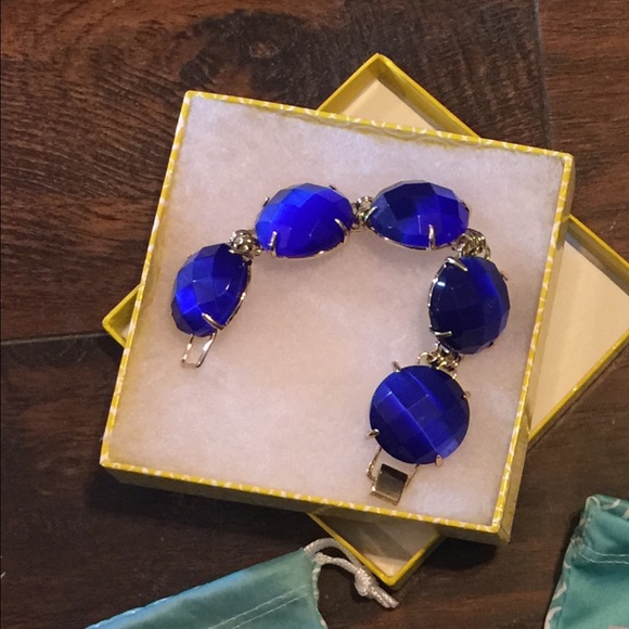Kendra Scott Cassie bracelet