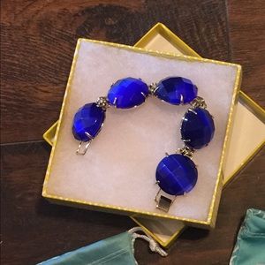 Kendra Scott Cassie bracelet