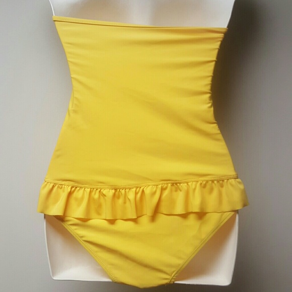 Swimsuit - Picture 2 of 4