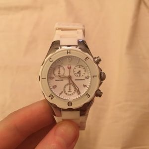 Michele watch