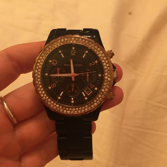 Michael Kors watch