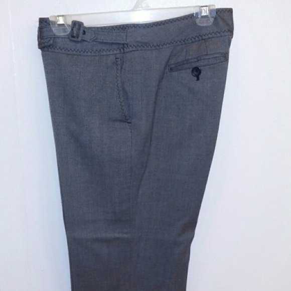 Ann Taylor Loft Dress Pants 12 Petite