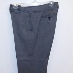 Ann Taylor Loft Dress Pants 12 Petite