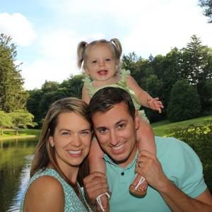 Meet your Posher, Sara