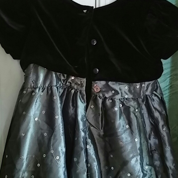 Size5 girl dress - Picture 4 of 4