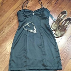 NWT XOXO dress