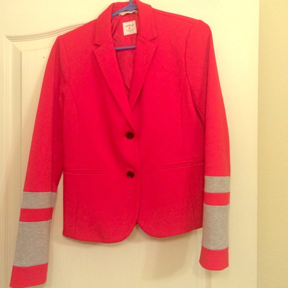 The Academy Blazer from Gap