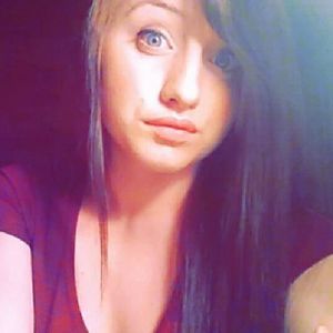 Meet your Posher, Courtney