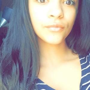 Meet your Posher, Jerika