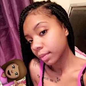 Meet your Posher, Tamarah