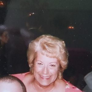 Meet your Posher, Norma