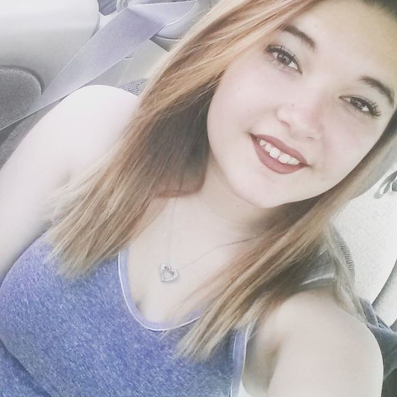 Meet your Posher, Jenna - Picture 1 of 1