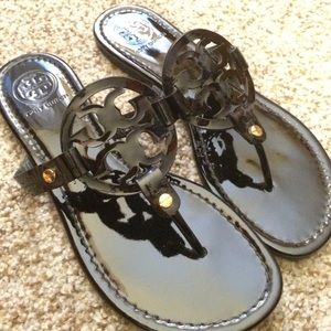 Tory Burch Miller Sandal