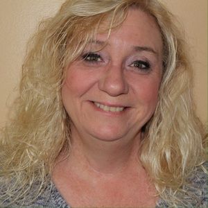 Meet your Posher, Julie