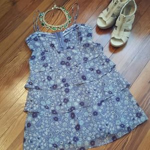 NWT sundress