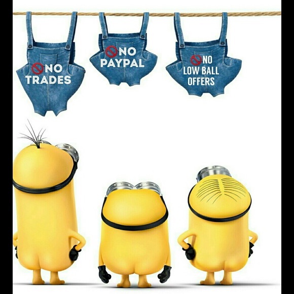 PLEASE READ!!! - Picture 2 of 2