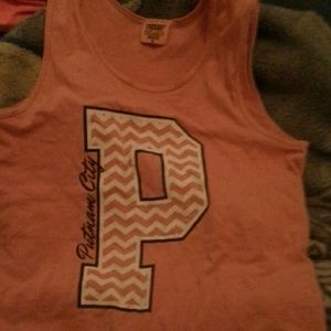 Pco tank top