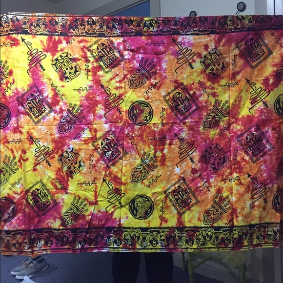 Wall tapestry