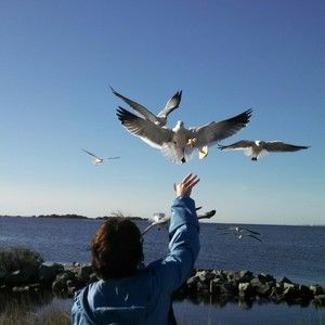 Meet your Posher, Connie