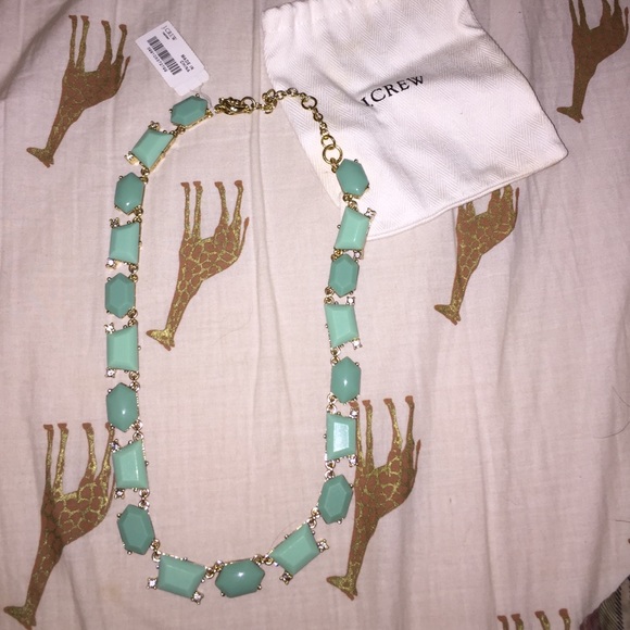 Jcrew Necklace