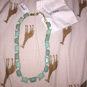 Jcrew Necklace