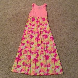 Dress that was worn once