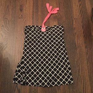 Beach House bathing suit size 14