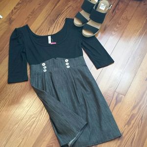 NWT dress