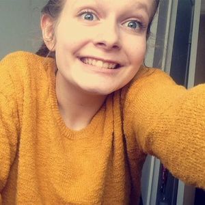 Meet your Posher, Faith