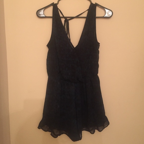 ASTRO romper