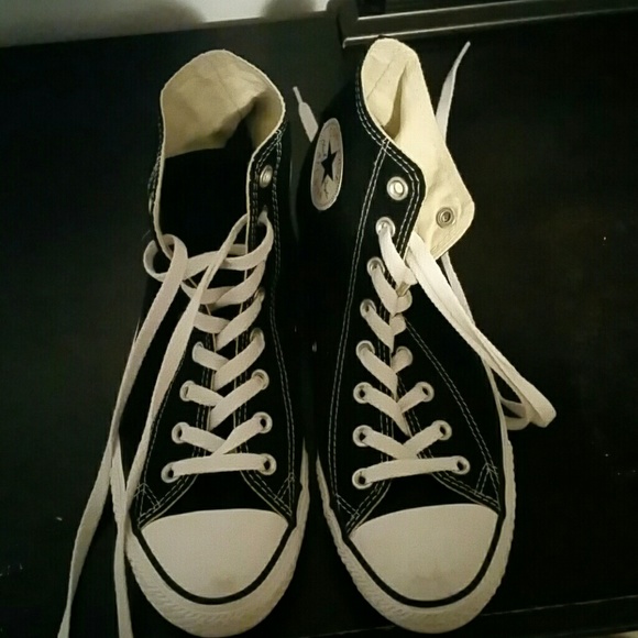 Converse- Chuck Taylor All?Stars