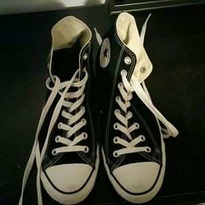 Converse- Chuck Taylor All?Stars