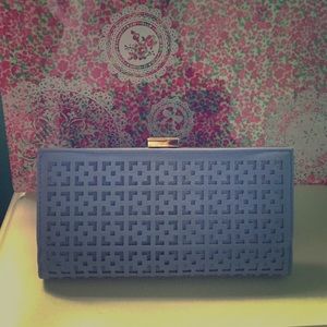 TARGET LILAC WALLET