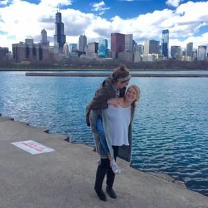 Meet your Posher, Meghan