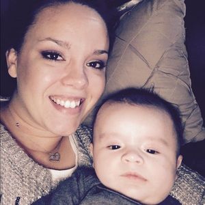 Meet your Posher, Brandi