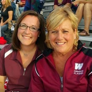 Meet your Posher, Deb