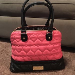 Betsy Johnson purse