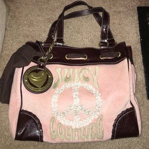 Juicy Couture Bag