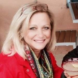 Meet your Posher, Teresa