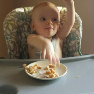 Meet your Posher, Brandye